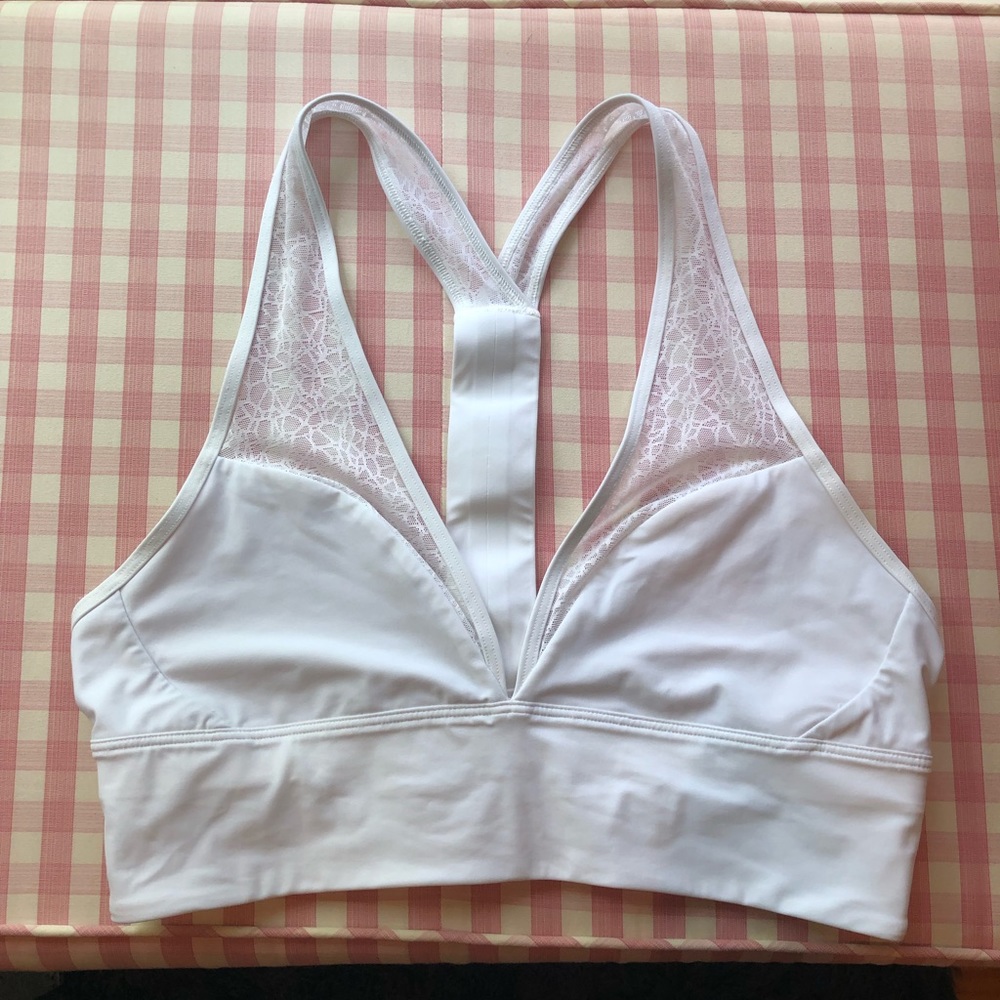LIMITED EDITION !! Lululemon bra